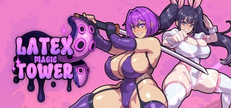 乳胶魔塔MotaofLatex版 主线事件 画面 4